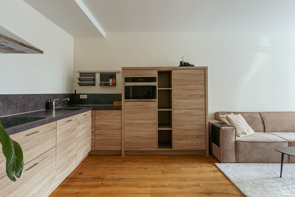 Medium property photo - Lavendelstraat 2, 2563 PS Den Haag